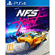 Need For Speed Heat (PS4) Jeu PS4 Course 16 ans et plus