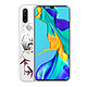 Avis LaCoqueFrançaise Coque Huawei P30 360 intégrale transparente Motif Fleurs Sauvages Tendance