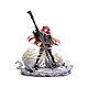 Arknights - Statuette 1/7 Bagpipe Elite 2 Ver. 25 cm Statuette 1/7 Arknights, modèle Bagpipe Elite 2 Ver. 25 cm.