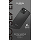 Avis So Seven Coque pour iPhone 14 SMOOTHIE RECYCLE Noir