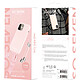 Avis So Seven Coque pour iPhone 12/12 Pro SMOOTHIE CORD Rose