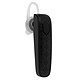 Oreillette Sans fil Bluetooth Splendore BL-03 Inkax Noir - Réduction de bruits Oreillette Bluetooth noir Marque Inkax.