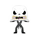 L'étrange Noël de Mr. Jack - Pin pin's  POP! émaillé Jack Skellington 10 cm Pin pin's  POP! émaillé L'étrange Noël de Mr. Jack, modèle Jack Skellington 10 cm.