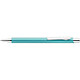 STAEDTLER Stylo à bille rétractable elance 421 45, turquoise Stylo à bille