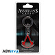 Acheter ASSASSIN'S CREED - Porte-clés Crest