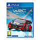 WRC Generations (PS4) Jeu PS4 Course 3 ans et plus