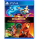 Disney Classic Games: Definitive Edition PS4 Une célébration de 3 des plus grands titres 16 bits de tous les temps. Disney Classic Games Collection est la dernière et la meilleure compilation de