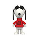 Snoopy - Figurine Supersize Snoopy Joe Cool 30 cm Figurine Supersize Snoopy Joe Cool 30 cm.