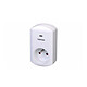 Risco - Prise commandée wall plug TZ68F Risco - Prise commandée wall plug TZ68F