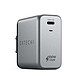 Acheter Satechi Chargeur mural 100W USB-C PD Space Gray