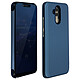 Avis Avizar Etui folio Bleu Nuit Design Miroir pour Huawei Mate 20 lite