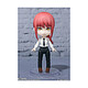 Avis Chainsaw Man - Figurine Figuarts mini Makima 10 cm