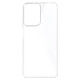 Avizar Coque pour Motorola G24, G04 et G04s Fine 0.3mm Anti-jaunissement Transparent Épaisseur remarquable de 0.3mm ne rajoutant strictement pas de volume à votre téléphone