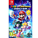 Mario et Lapins Cretins Sparks of Hope (SWITCH) Jeu SWITCH Action-Aventure 7 ans et plus