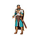 Dungeons & Dragons : L'Honneur des voleurs - Figurine Golden Archive Xenk 15 cm Figurine Dungeons &amp; Dragons : L'Honneur des voleurs, modèle Golden Archive Xenk 15 cm.