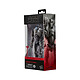 Star Wars Episode II Black Series - Figurine Super Battle Droid 15 cm pas cher