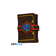 Hearthstone - Portefeuille premium Booster Portefeuille Hearthstone, modèle premium Booster.