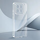 Avis Avizar Coque pour Xiaomi 14 Fine 0.3mm Anti-jaunissement Transparent