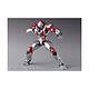 Avis Ultraman - Figurine S.H. Figuarts  Suit Jack (The Animation) 17 cm