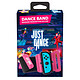 Acheter Just Dance brassars pour joy-con