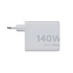 Acheter Xtorm Ultra-Wall 140W GaN2 Blanc