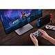 Acheter 8Bitdo SN30 Pro USB Gamepad Grey Edition pour Nintendo Switch