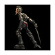 Acheter Alita : Battle Angel - Figurine Mini Epics Zapan 13 cm