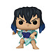 Demon Slayer: Kimetsu no Yaiba - Figurine POP! Inosuke(Kimono) 9 cm Figurine POP! Demon Slayer: Kimetsu no Yaiba, modèle Inosuke(Kimono) 9 cm.