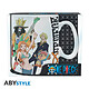 Acheter ONE PIECE - Mug New World - porcl. avec boîte