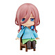 The Quintessential Quintuplets Movie - Figurine Nendoroid Swacchao! Miku Nakano 9 cm Figurine Nendoroid The Quintessential Quintuplets Movie, modèle Swacchao! Miku Nakano 9 cm.