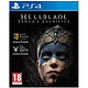 Hellblade Senua s Sacrifice (PS4) Jeu PS4 Action-Aventure 18 ans et plus