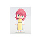 Avis Yu Yu Hakusho - Figurine HELLO! GOOD SMILE Kurama 10 cm