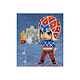 Avis JoJo's Bizarre Adventure : Golden Wind - Figurine Nendoroid Guido Mista 10 cm (re-run)