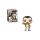 Queen - Figurine POP! Freddie Mercury Wembley 1986 9 cm Figurine POP! Queen, modèle Freddie Mercury Wembley 1986 9 cm.