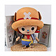 One Piece - Peluche Chopper x Ruffy New World Ver. 20 cm Peluche One Piece, modèle Chopper x Ruffy New World Ver. 20 cm.