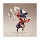 Sakuna: Of Rice and Ruin - Statuette Princess Sakuna 17 cm pas cher