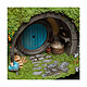 Le Hobbit Un voyage inattendu - Statuette 2A Hill Lane 11 cm pas cher