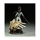 Court of the Dead - Statuette Kier Valkyries Revenge 27 cm pas cher