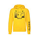 Pokémon - Sweat à capuche Pikachu Katakana - Taille XL Sweat à capuche Pokémon, modèle Pikachu Katakana.