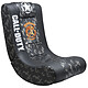 Subsonic Fauteuil Rock'N'Seat COD Call of Duty Siège gamer à bascule en similicuir sous licence officielle