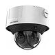 Hikvision - Caméra de surveillance Dôme Varifocale Darkfighter 2MP - DS-2CD3D26G2T-IZHSY(2.8-12mm) Hikvision - Caméra de surveillance Dôme Varifocale Darkfighter 2MP - DS-2CD3D26G2T-IZHSY(2.8-12mm)