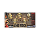 One Piece - Figurine Set Gold 6 cm Figurine One Piece Set Gold 6 cm.