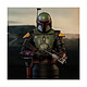 Avis Star Wars : The Book of Boba Fett - Buste 1/6 Boba Fett 15 cm