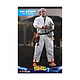 Retour vers le futur - Figurine Movie Masterpiece 1/6 Doc Brown (Deluxe Version) 30 cm pas cher