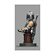 Avis Star Wars - Figurine Cable Guy Boba Fett 20 cm