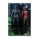 Batman Forever - Figurine Movie Masterpiece 1/6 Batman (Sonar Suit) 30 cm pas cher