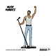 Freddie Mercury - Figurine Music Maniacs Rock Freddie Mercury 15 cm Figurine Music Maniacs Rock Freddie Mercury 15 cm.