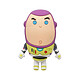 Toy Story - Aimant Buzz Aimant Toy Story, modèle Buzz.