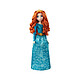 Disney Princesses - Poupée Merida 29 cm Poupée Disney Princesses, modèle Merida 29 cm.