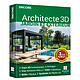 Architecte 3D Jardin et Extérieur 22 - Licence perpétuelle - 1 PC  - A télécharger Logiciel d'architecture (Multilingue, Windows)